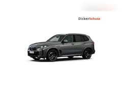 BMW X5 - XDrive50e M Sport Pro | Pano | Individual | Harman | Trekhaak