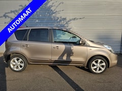 Nissan Note - 1.6 Acenta