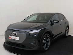 Audi Q4 e-tron - 35 Advanced edition 55 kWh | LED matrix verlichting | Keyless | Warmtepomp | Stoelverwarmi