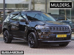 Jeep Compass - 4xe 240 Plug-in Hybrid Electric S | Navi / Panorama / Leder