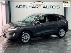 Ford Kuga - 1.5 EcoBoost Titanium / Navigatie full map / Camera / Cruise control / etc