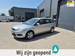 Ford Focus Wagon - 1.6 Trend TOP OCCASION