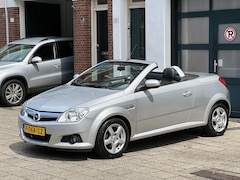 Opel Tigra TwinTop - 1.4-16V Rhythm-cabrio-airco-elek ramen