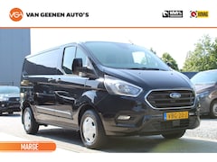 Ford Transit Custom - 280 2.0 TDCI L1H1 Trend | MARGE