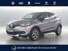 Renault Captur - 0.9 TCe 90pk Intens 1e Eigenaar / Navigatie / Climate Control