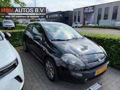 Fiat Punto Evo - 1.4 Racing airco LM navi org NL