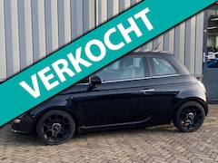 Fiat 500 - 1.4-16V Sport