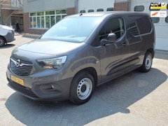 Opel Combo - 1.5D L1H1 100 PK AIRO CRUISE PDC