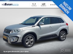 Suzuki Vitara - 1.6 Exclusive CLIMA | CRUISE | TREKHAAK | rijklaarprijs