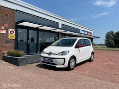 Volkswagen Up! - 1.0 BMT move up