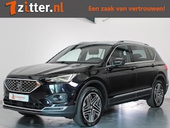 Seat Tarraco - 2.0 TSI 4DRIVE Xcellence, 7-Persoons, Trekhaak, 360 Camera, Beats, Apple Carplay/Android A