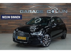 Audi A1 Sportback - 1.0 TFSI | AIRCO | PDC | 17" |