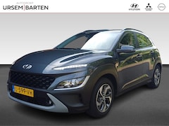 Hyundai Kona - 1.6 GDI HEV Comfort Smart navigatie | adaptive cruise control