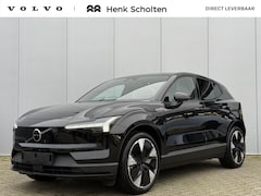 Volvo EX30 - Single Motor Extended Range Plus 69 kWh *Direct Leverbaar* 717 Onyx Black Metallic, R310 I