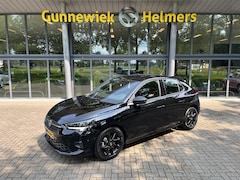 Opel Corsa - 1.2 Turbo GS-Line 130PK Level 4 | AUTOMAAT | CARPLAY | CAMERA | PDC | CRUISE
