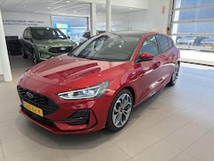 Ford Focus - 1.0 EcoBoost 155PK Hybrid ST Line X AUT. | | PANORAMADAK | WINTER PACK | 18-INCH | DRIVER