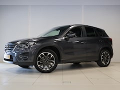 Mazda CX-5 - 2.5 SkyActiv-G 192 GT-M 4WD