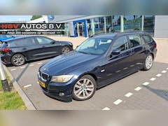 BMW 3-serie Touring - 320i Business Line navi LM airco