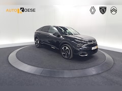 Citroën C4 - Puretech 130 EAT8 Shine | Camera | Head-Up Display | Parkeersensoren | Navigatie