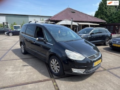 Ford Galaxy - 2.0-16V Ghia Inruil Mogelijk [7 Persoons]