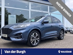 Ford Kuga - ST-Line X 2.5 Plug-in Hybrid e-CVT Trekhaak - automaat
