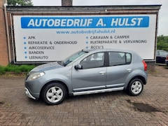 Dacia Sandero - 1.6 Lauréate