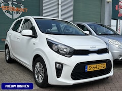 Kia Picanto - 1.0 DPi DynamicLine 5p / Cruise / Carplay / Camera / Navi