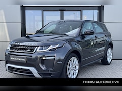 Land Rover Range Rover Evoque - 2.0 Si4 SE Dynamic Panorama Dak | 20 inch Licht Metalen Velgen | Dealer Onderhouden