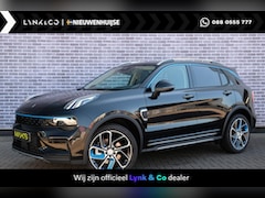 Lynk & Co 01 - 1.5 PHEV | Complete en luxe SUV met 1.800 kg trekgewicht | Elektrisch schuif/kanteldak | A