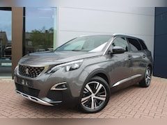 Peugeot 5008 - 1.6 PureTech 180pk GT-Line 7-zits Automaat Airco Navi Carplay Camera V+A