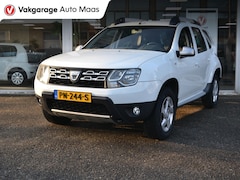 Dacia Duster - TCe 125pk 4x2 Prestige