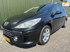 Peugeot 307 SW - 2.0-16V XSi