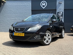 Seat Ibiza - 1.4 Style | 5 Deurs | Clima | LMV