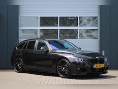 BMW 3-serie Touring - 330d High Executive M-Sport 259pk ACC/Head-Up/360Camera/Bi-Xenon/Keyless/Sportstoelen/Memo
