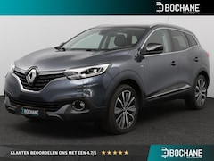 Renault Kadjar - 1.2 TCe Bose | Automaat | Panoramadak | Apple Carplay | Stoelverwarming |