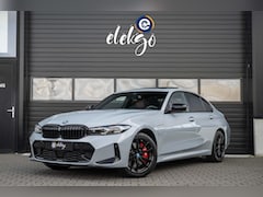 BMW 3-serie - 320e M-SPORT High Executive 204PK|PANO|Harman Kardon|ACC