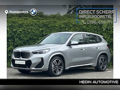 BMW iX1 - eDrive20 | M-Sport | 19'' | Panorama. | Stoelverw. | Comf. Acc. | Adapt. LED | Camera