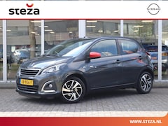 Peugeot 108 - 1.0 e-VTi Envy / Airco / Bluetooth