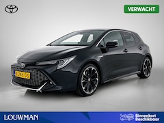Toyota Corolla - 2.0 Hybrid GR-Sport Plus
