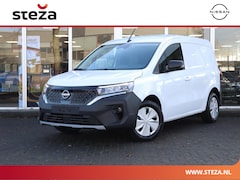 Nissan Townstar - 45kWh N-Connecta L1 / registratiepremie / Navigatie