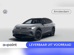 Volkswagen ID.4 - Pro Limited Edition 77 kWh accu. 210 kW / 286 pk S