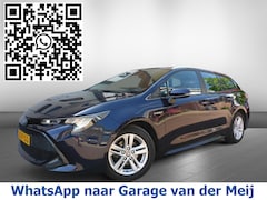 Toyota Corolla Touring Sports - 1.8 Hybrid Business