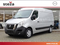 Nissan Interstar - 2.3 dCi L2H2 N-Connecta / Navigatie / Parkeercamera / Airco