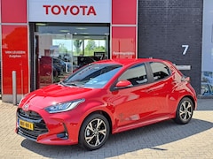 Toyota Yaris - 1.5 Hybrid 115 Dynamic COMFORT-PACK PDC BLIND-SPOT APPLE CARPLAY & ANDROID AUTO