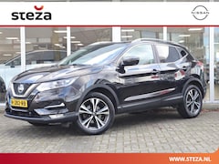 Nissan Qashqai - 1.3 DIG-T N-Connecta / 360 Camera / Apple Carplay