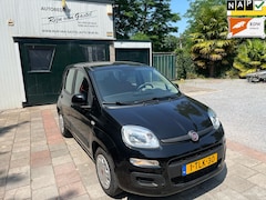 Fiat Panda - airco drie maanden garantie 0.9 TwinAir Pop