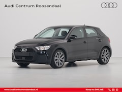 Audi A1 Sportback - 30 1.0 TFSI 115pk Clima PDC 17"lm