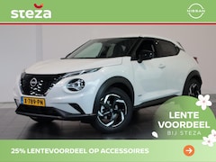 Nissan Juke - 1.6 Hyb. N-Connecta+Park & Ride+Cold Pack
