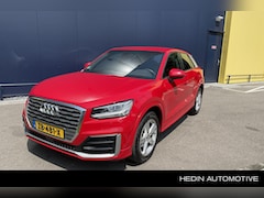 Audi Q2 - 30 TFSI Sport S line Edition