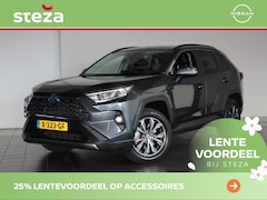 Toyota RAV4 - 2.5 Hybrid Executive / Trekhaak / Camera / Cruise Control